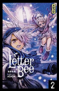 Letter Bee T20
