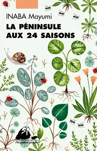 La Peninsule Aux 24 Saisons