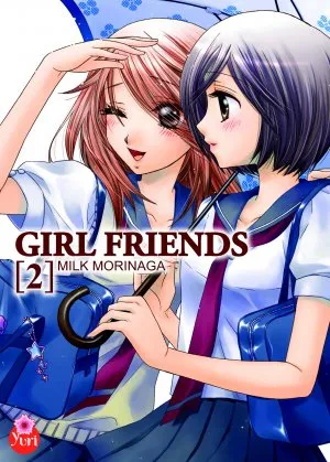 Girl Friends T2