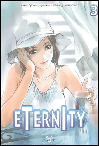 Eternity T3
