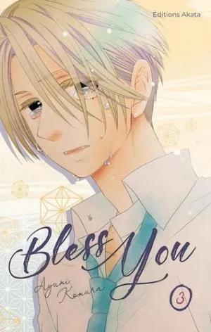 Bless You T03