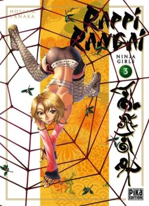 Rappi Rangai T3