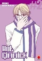 Hot Gimmick T02