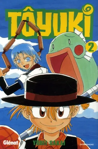 Toyuki T2