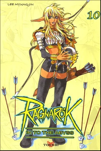 Ragnarök - Into the Abyss T10