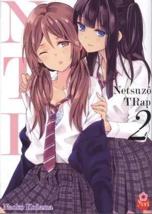 Netsuzo Trap T02