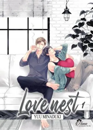 Lovenest T01 Lovenest T01