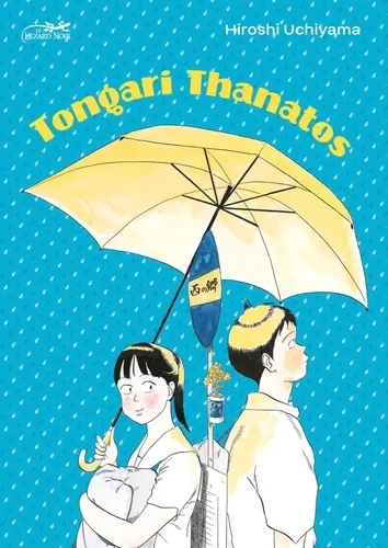 Tongari Thanatos