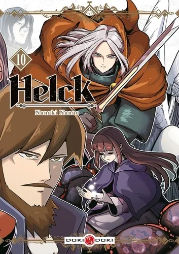 Helck T10