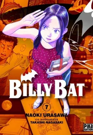 Billy Bat T07
