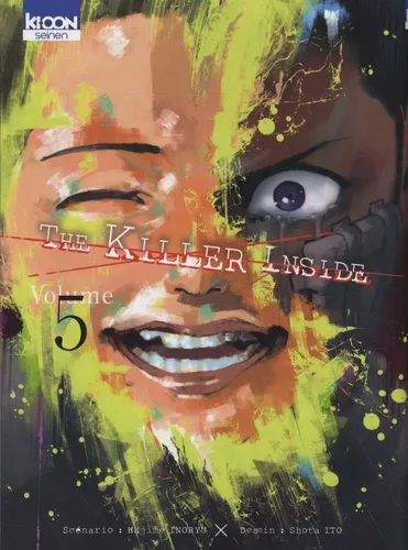 The Killer Inside T05