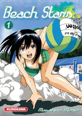 Beach Stars T1