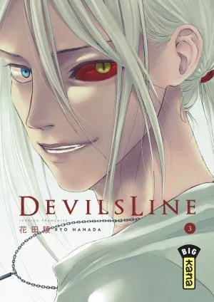 Devilsline T03