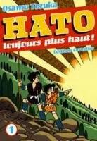 Hato - Toujours Plus Haut ! T1