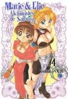 Marie & Elie Alchimistes de Salburg T4