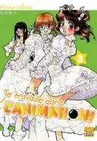 Je Travaille Dans L'animation T03