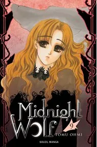 Midnight Wolf T9