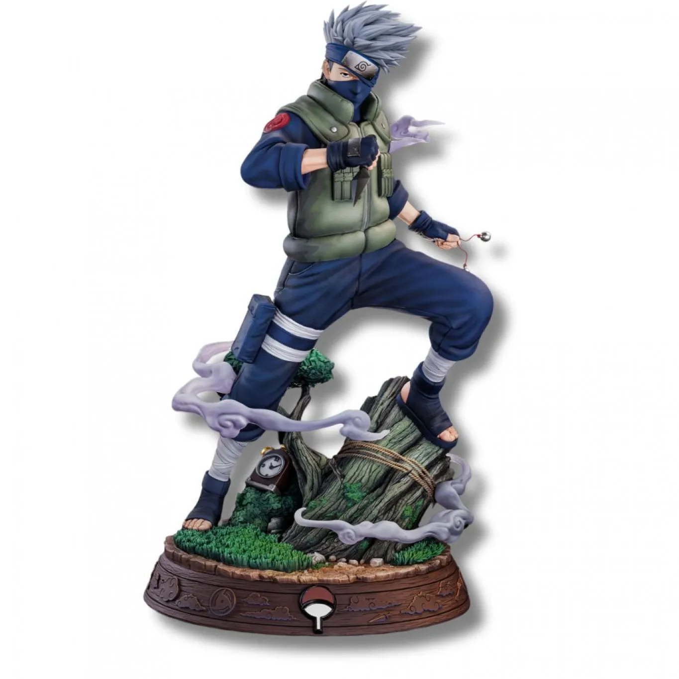 Bijutsume Kakashi Bijutsume Kakashi