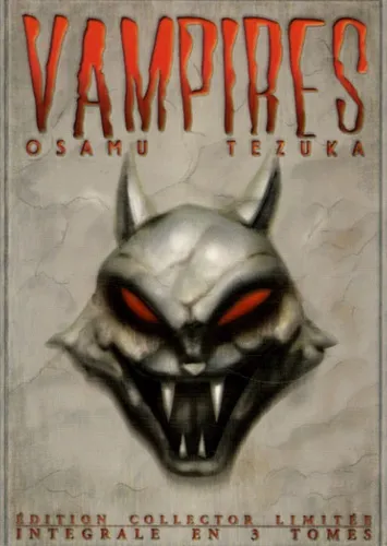 Vampires Intégrale (2006)