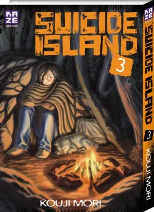Suicide Island T03