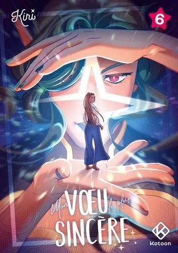 Mon Voeu Le Plus Sincere T06 Mon Voeu Le Plus Sincere T06