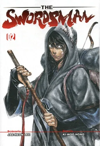 The Swordsman T2