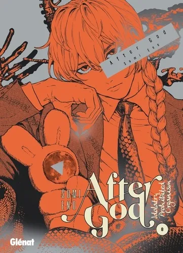 After God T08 After God T08