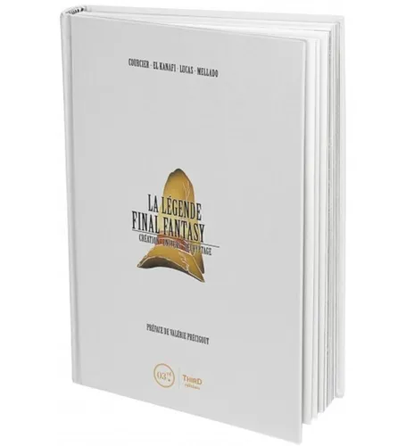 La Legende Final Fantasy Ix La Legende Final Fantasy Ix