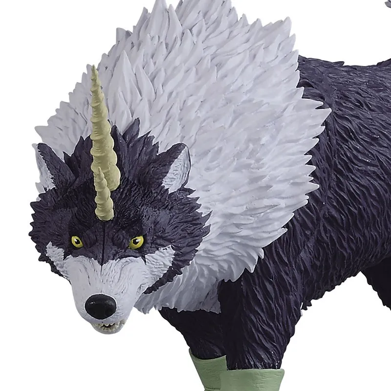 Slime Otherworlder-figure Vol.8(b:ranga)