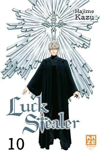 Luck Stealer T10