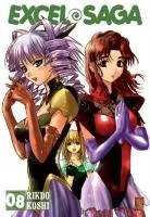 Excel Saga T8