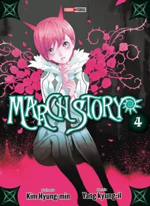March Story T4