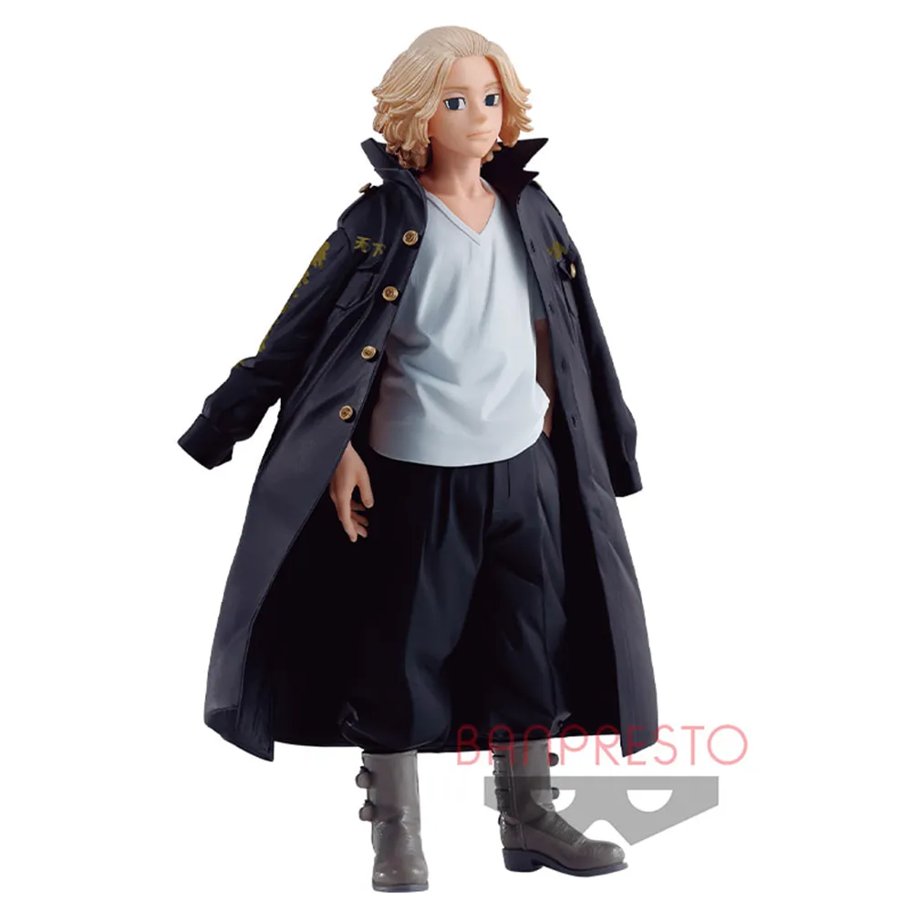 Tokyo Revengers Manjiro Sano Figure Tokyo Revengers Manjiro Sano Figure