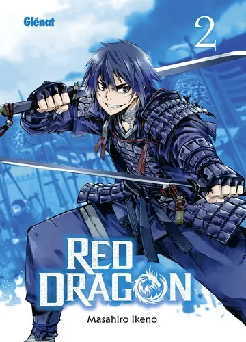 Red Dragon T2