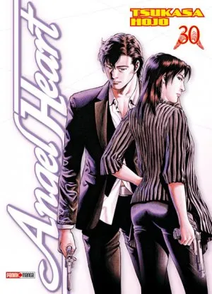 Angel Heart T30