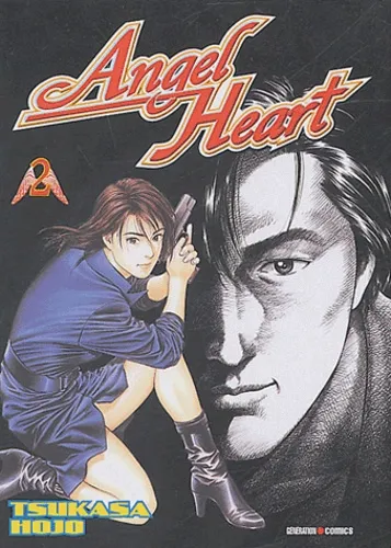 Angel Heart T2