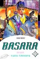 Basara T23