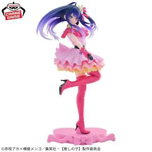 Oshi No Ko Espresto Excite Motions Ai Oshi No Ko Espresto Excite Motions Ai