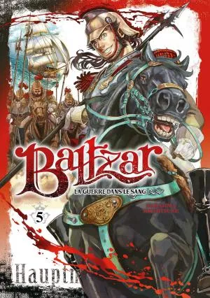 Baltzar T05