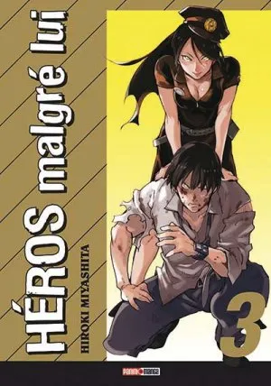héros malgré lui T3