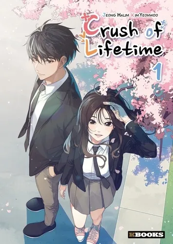 Crush Of Lifetime T01