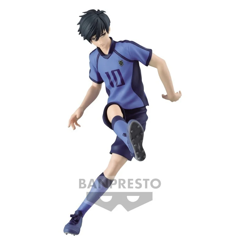 Blue Lock Rin Itoshi