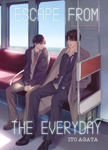 Escape From The Everyday T01