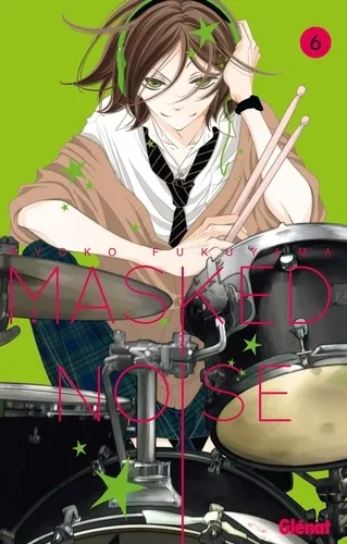 Masked Noise T06