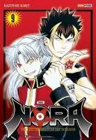 Nora T9