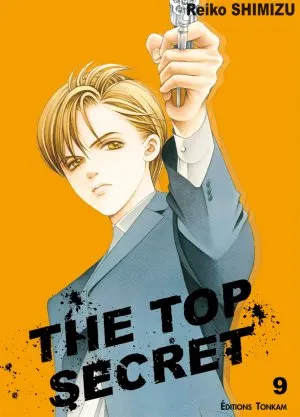 The Top Secret T9