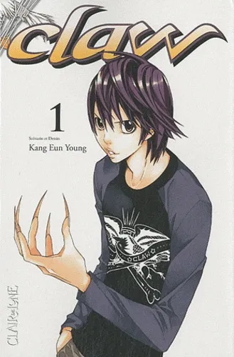 Claw T1