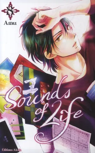 Sounds Of Life T08