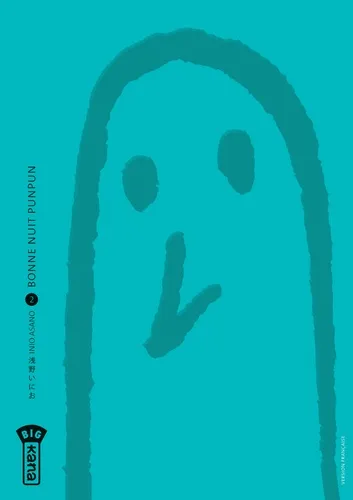 Bonne Nuit Punpun T02
