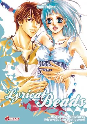 Lyrical Beads T1